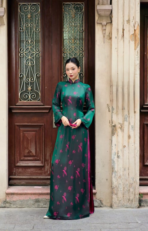 AD 4 tà lụa tằm Vân Diệp (S->XXL)
