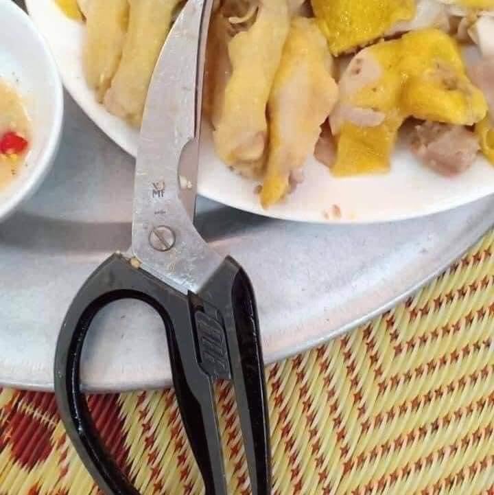 KÉO CẮT GÀ WMF CỦA ĐỨC