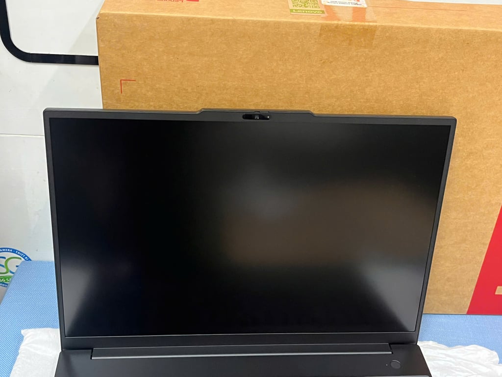 Laptop Lenovo ThinkPad E16 Gen 3 21SR002GVA
