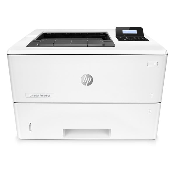 Máy in HP LaserJet Pro M501dn J8H61A Nhập Khẩu