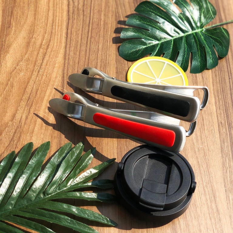 Dụng cụ chuyên gắp bát, tô, đĩa nóng