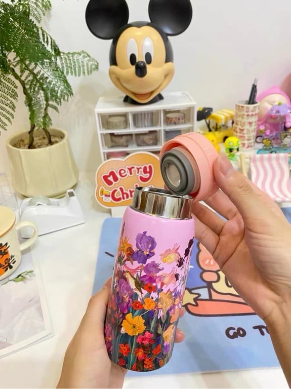 Bình giữ nhiệt 220ml nhà Magrace paris