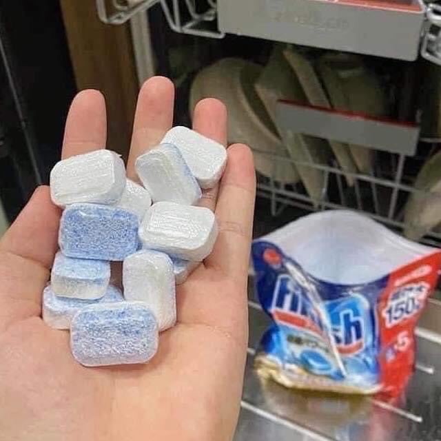 VIÊN RỬA BÁT FINISH - Nhật Bản 150v