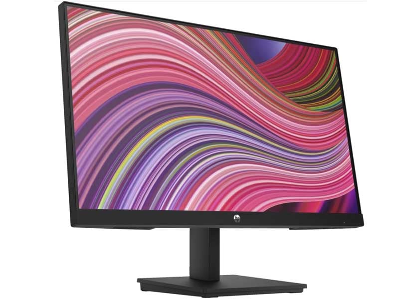 Màn Hình Máy Tính Hp V22i G5 6D8G9AA (21.5 inch IPS FHD/VGA-HDMI-DP/75Hz/5ms/250Nits)