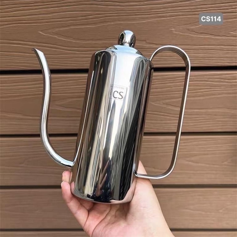 Bình rót dầu Chockmen CS114 800ml