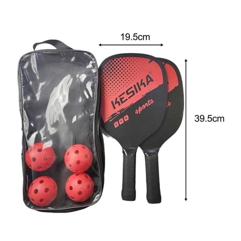 Set Vợt pickleball Sinsham
