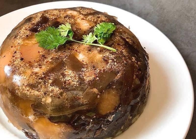 Hộp thuỷ tinh Lock&Lock tròn 400ml