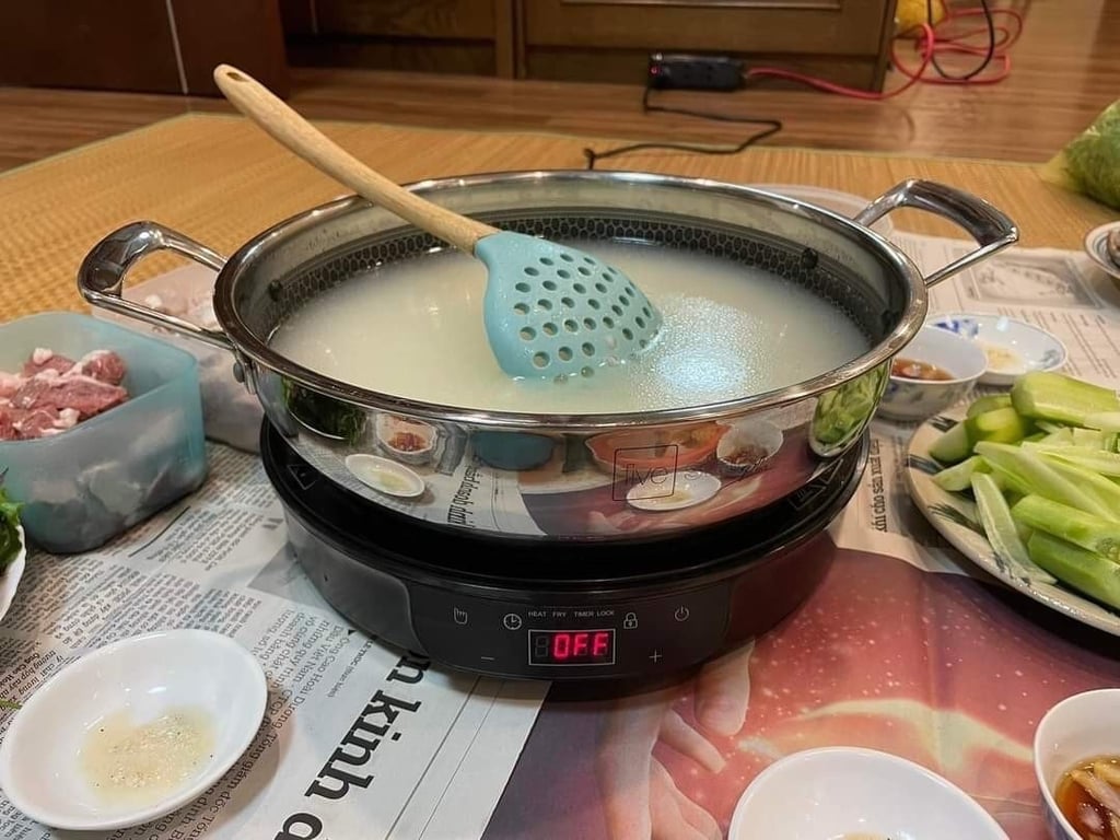 Bếp Điện Từ Tròn Lebenlang LBII5505C màn hình cảm ứng