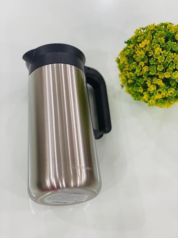 Bình Nước Quai Cầm LHC7002SLV- 1.4 Lít