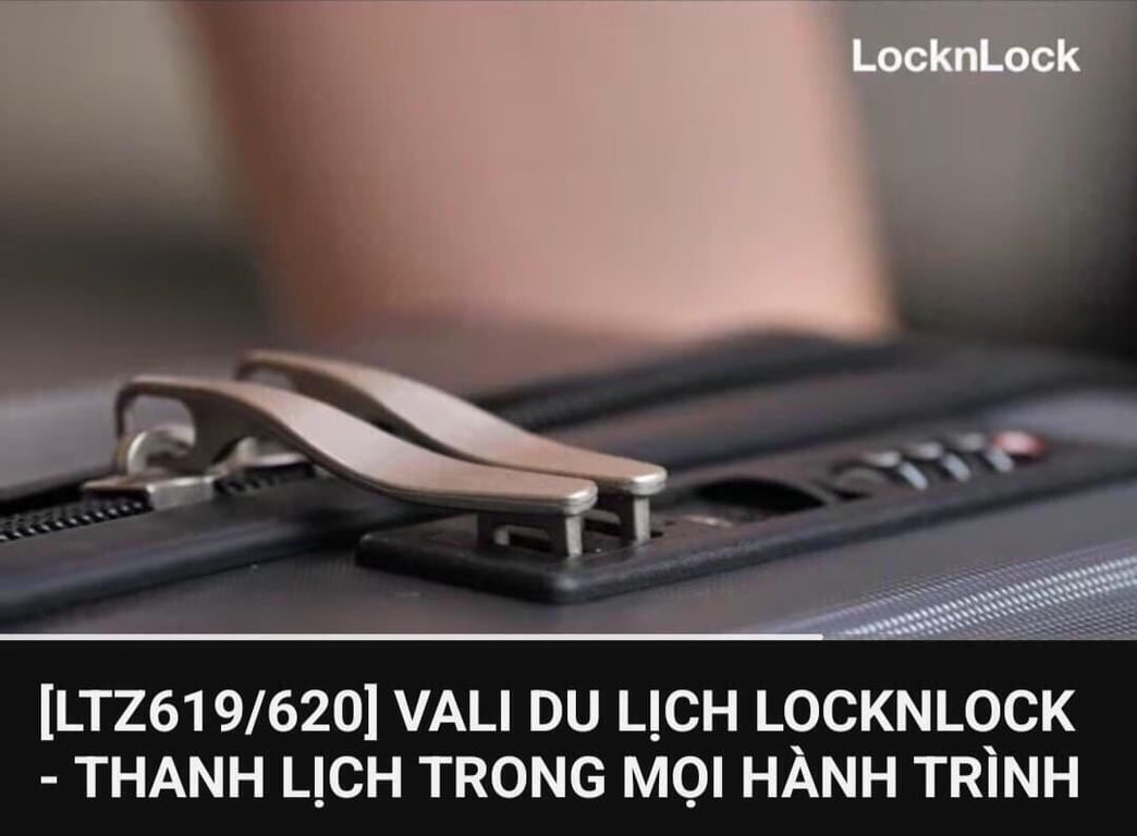 VALI DU LỊCH LOCKNLOCK sz 20-24