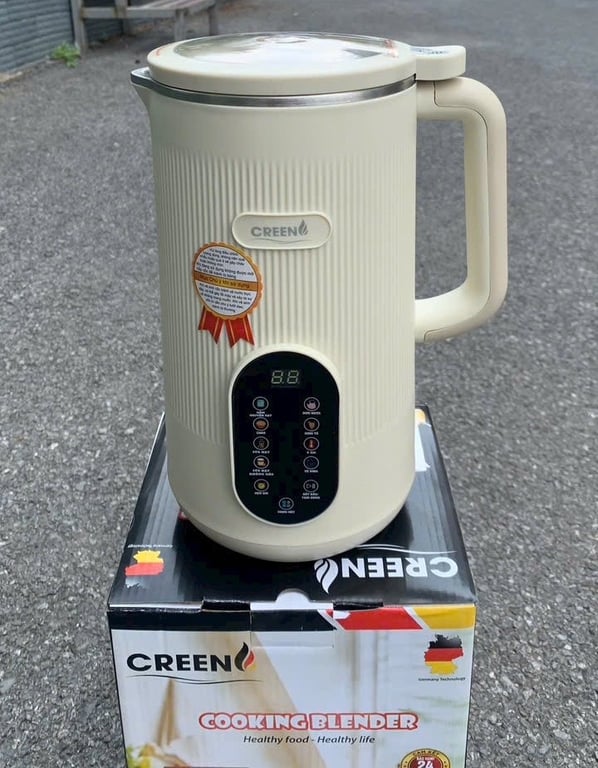 𝐏𝐡𝐢ê𝐧 𝐛ả𝐧 𝐦ớ𝐢 𝐦á𝐲 𝐬ữ𝐚 𝐡ạ𝐭 𝐂𝐑𝐄𝐄𝐍 𝐂𝐑-𝟏𝟎𝟎𝟎 𝐏𝐥𝐮𝐬 𝟏𝟎𝟎𝟎𝐦𝐥