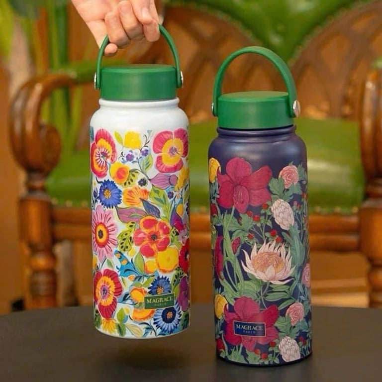 BÌNH GIỮ NHIỆT MAGRACE PARIS 1L