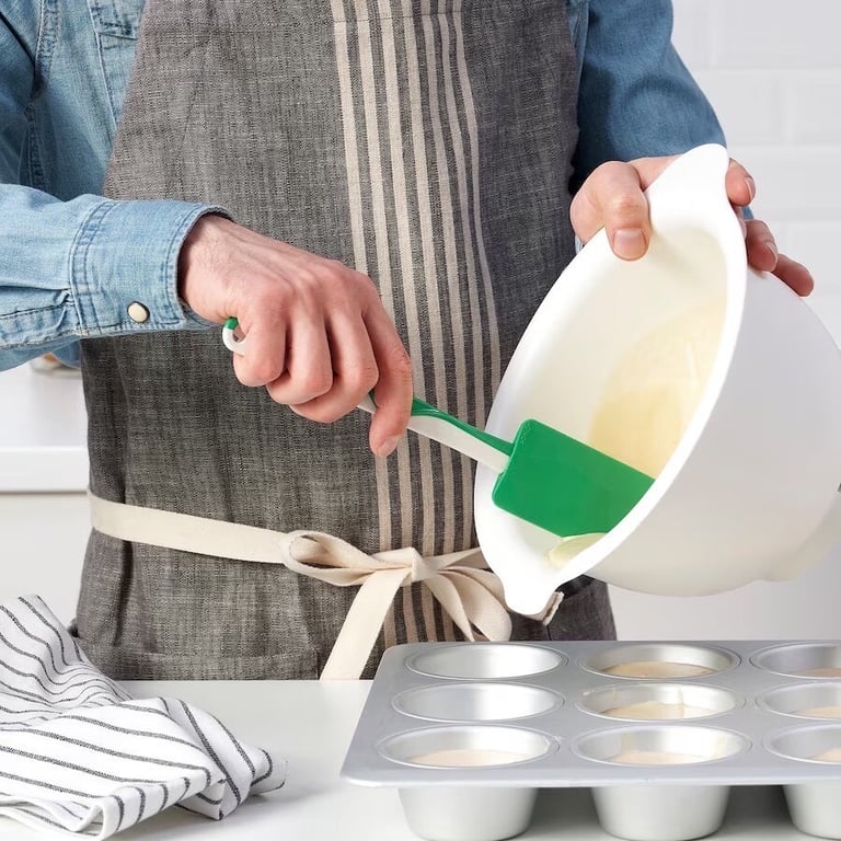 PHỚT VÉT BỘT GUBBRÖRA IKEA