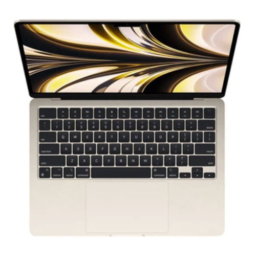 Laptop Apple MacBook Air 13 inch M2 8CPU | 8GPU | 16GB | 256GB - Starlight MC7W4SA/A