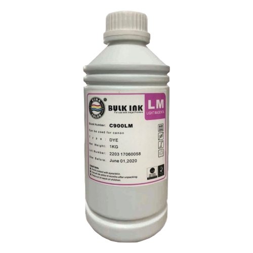 Mực in Vinacolor C900LM (1KG)
