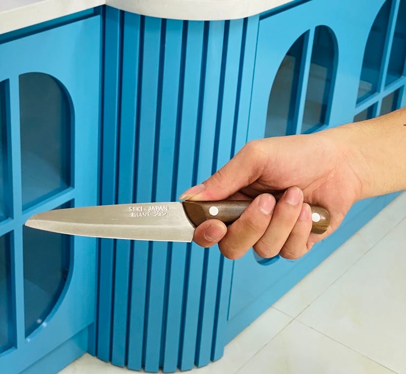 🇯🇵DAO SEKI JAPAN CHÍNH HÃNG