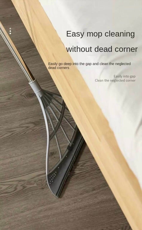 CHỔI GẠT NƯỚC SILICONE