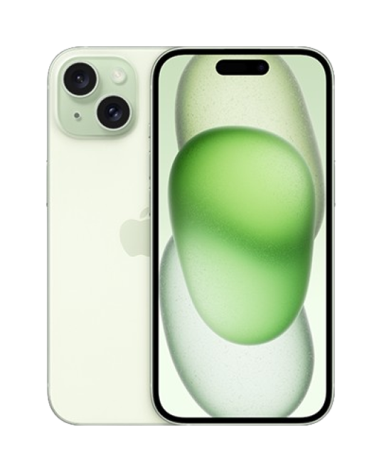 Điện Thoại iPhone 15 128GB Green MTP53- Chính Hãng VN/A