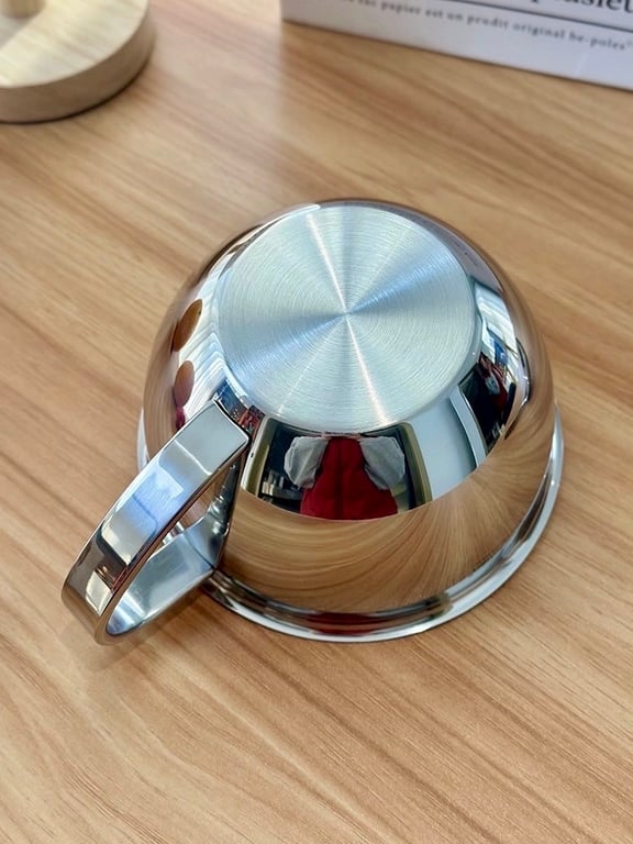 Ca inox chockmen 1000ml