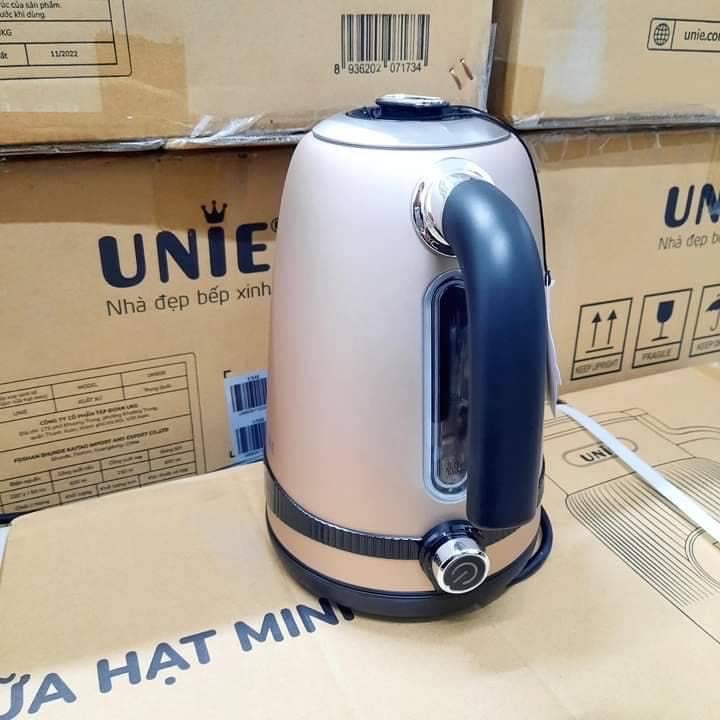Ấm siêu tốc UNIE UEK1762C