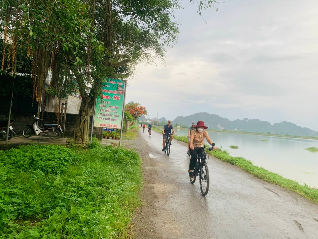 Xã Đoàn Kết-  Yên Thuỷ- Hoà Bình (212m2 full thổ cư)