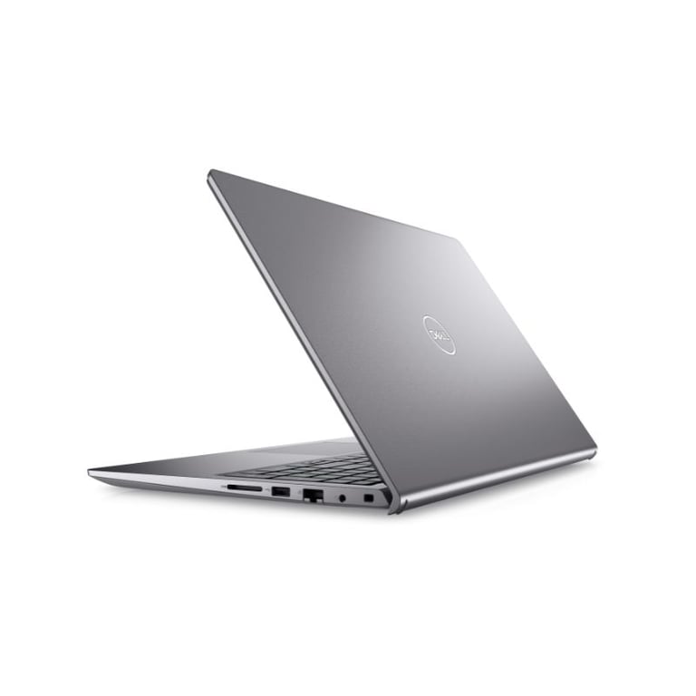 Laptop Dell Vostro 3530 (V3530-i7U085W11GRD2) (Intel Core i7-1355U/ 8GB/ 512GB/ NVIDIA MX550 2GB / 15.6 inch FHD/ Win 11/ Office/ Xám Đen)