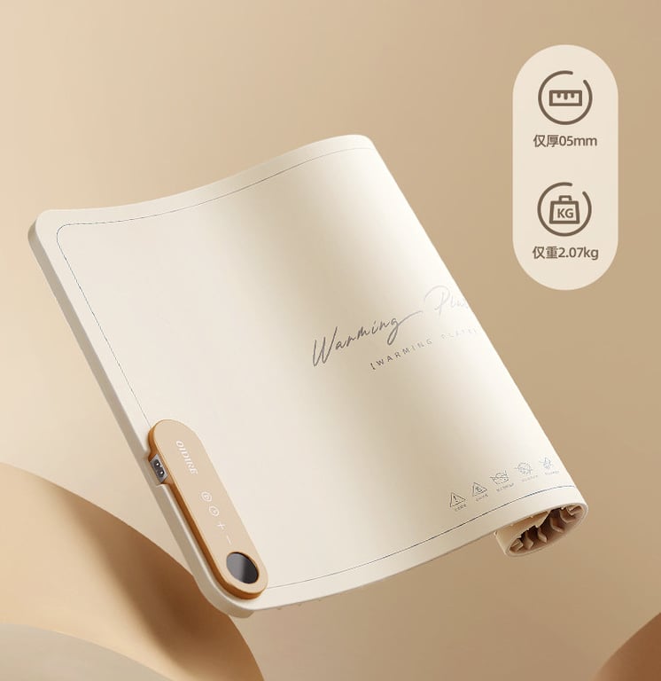 MÂM ĐIỆN HÂM NÓNG THỨC ĂN OIDIRE