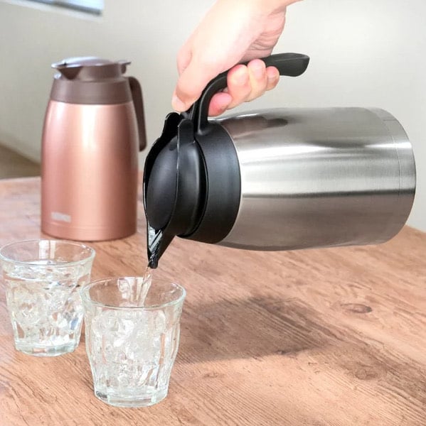 Ấm giữ nhiệt thermos 1.5L