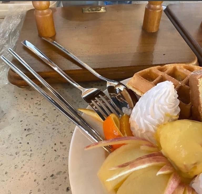 HỘP 3 MÓN ĐŨA THÌA DĨA ZWILLING