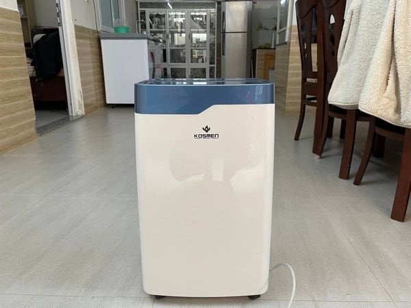 MÁY HÚT ẨM KOSMEN KM-20N