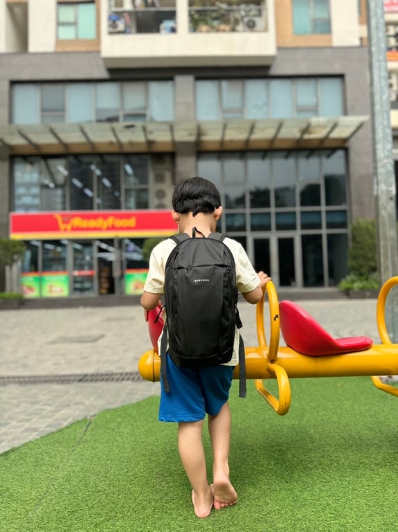 BALO LEO NÚI DÃ NGOẠI 10L