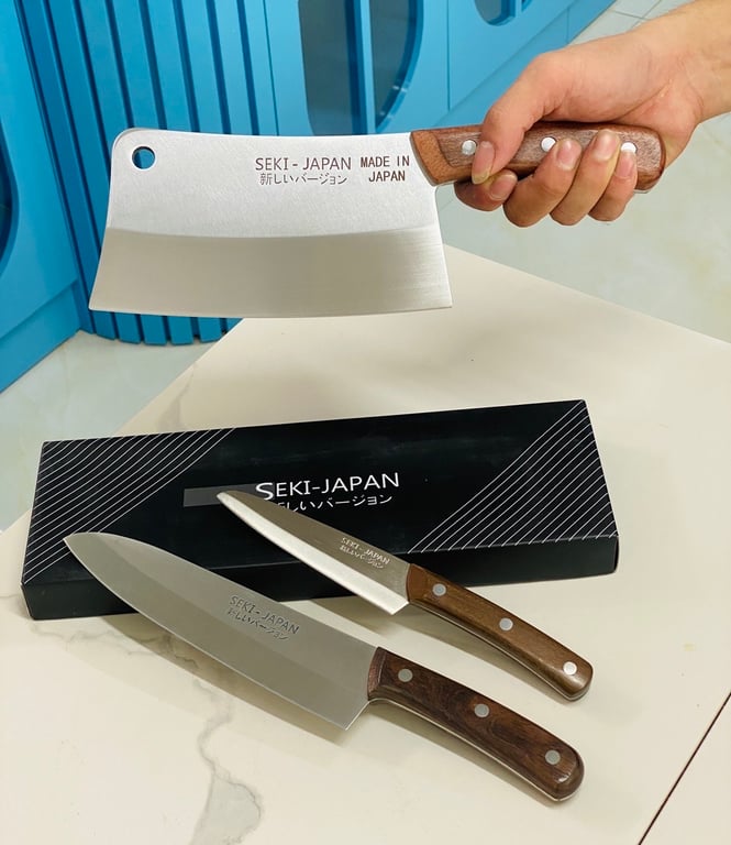 🇯🇵DAO SEKI JAPAN CHÍNH HÃNG