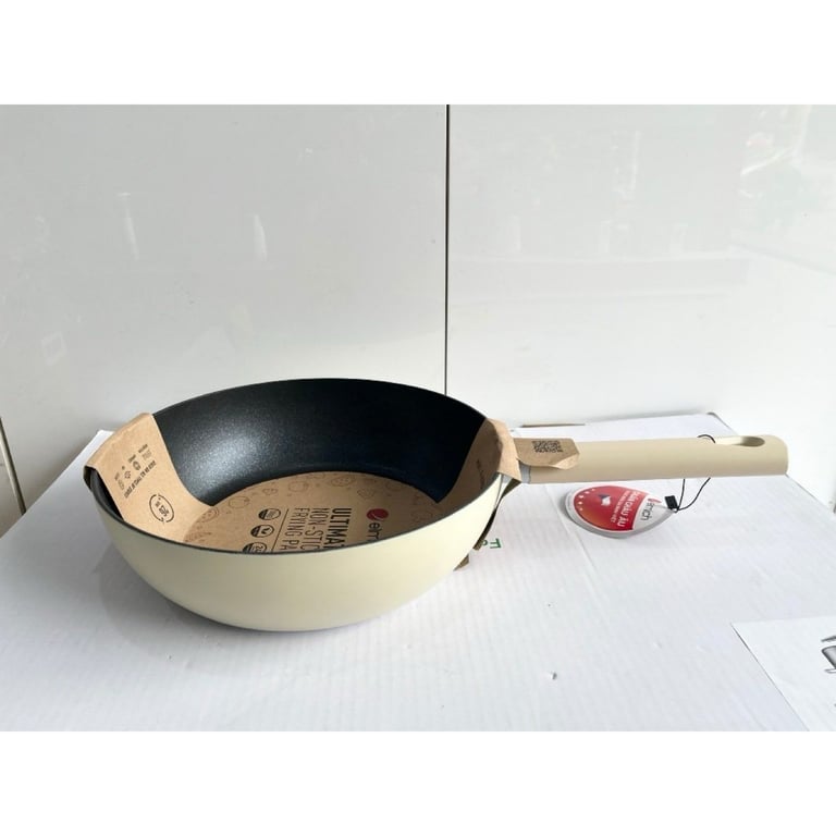 CHẢO CHỐNG DÍNH ELMICH EL-5943BE26 size 26cm