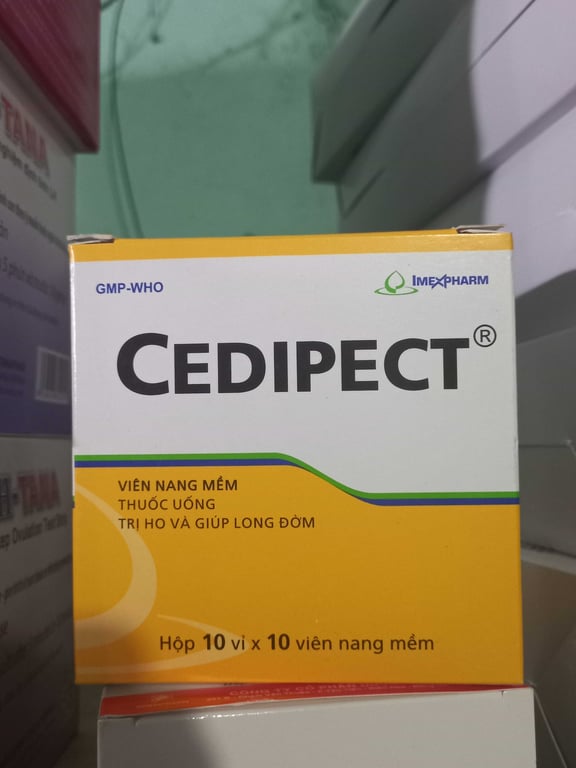 Cedipet h/200v