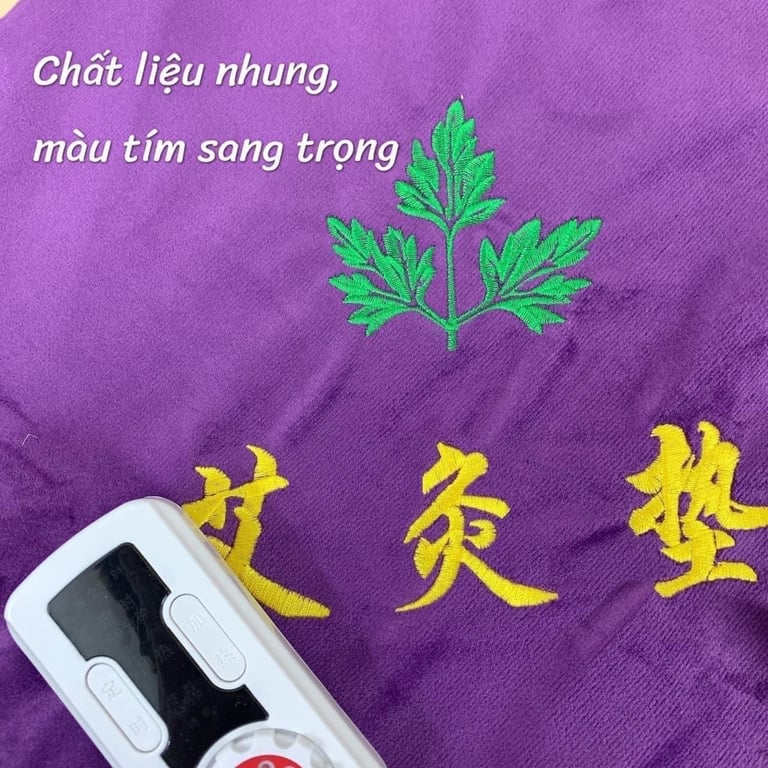 Thảm ngải cứu loại 2