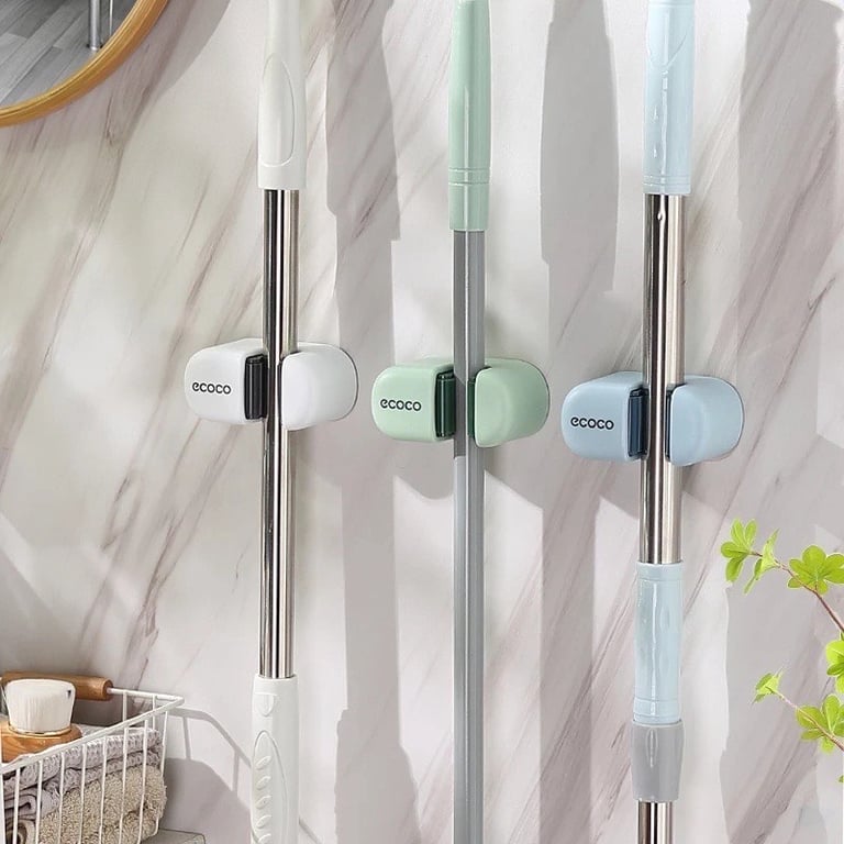 Móc treo chổi ECOCO