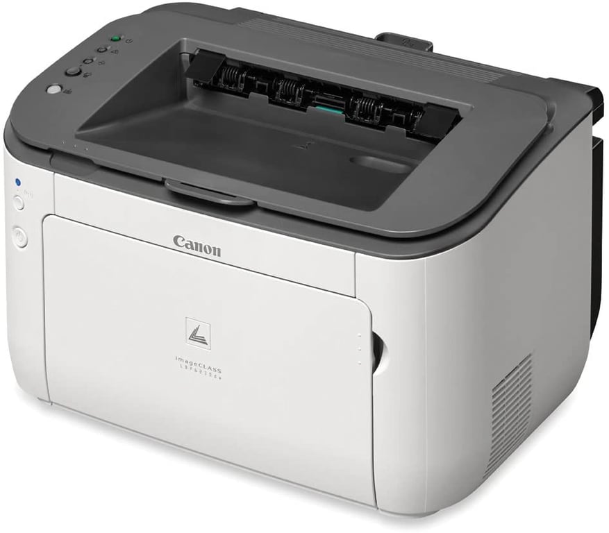 Máy In Laser Trắng Đen Đơn Năng Canon imageCLASS LBP6230DW