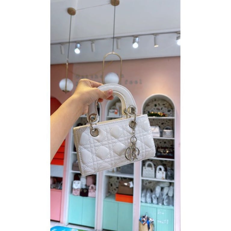 Túi Dior