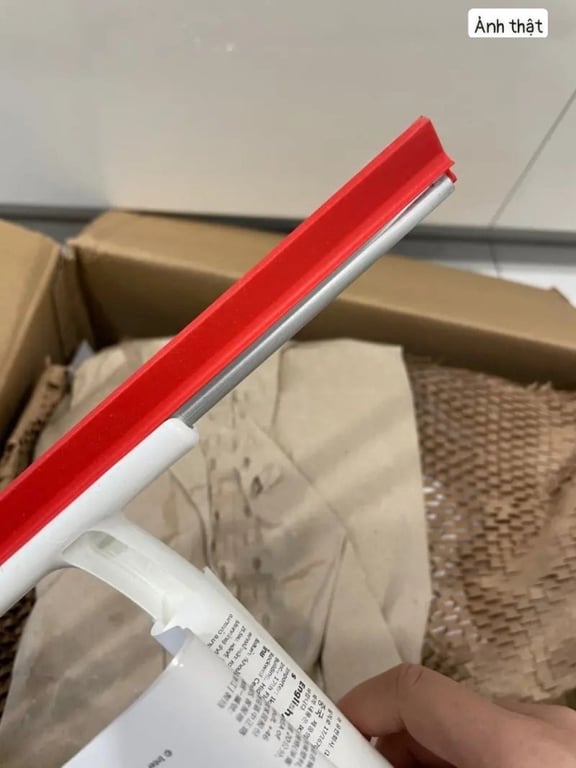 GẠT LAU KÍNH LILLNAGGEN - HÀNG IKEA