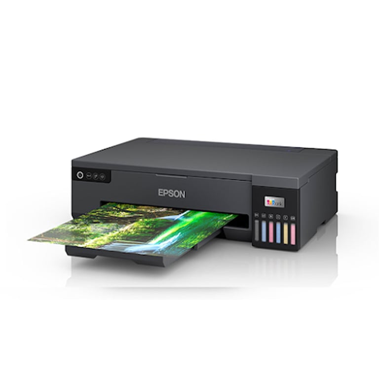 Máy In Phun Màu Epson L18050 (In, A3, USB, WIFI) - Chính Hãng