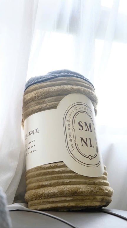 CHĂN TUYẾT SỮA VELVET KÍCH THƯỚC 2m X 2m3