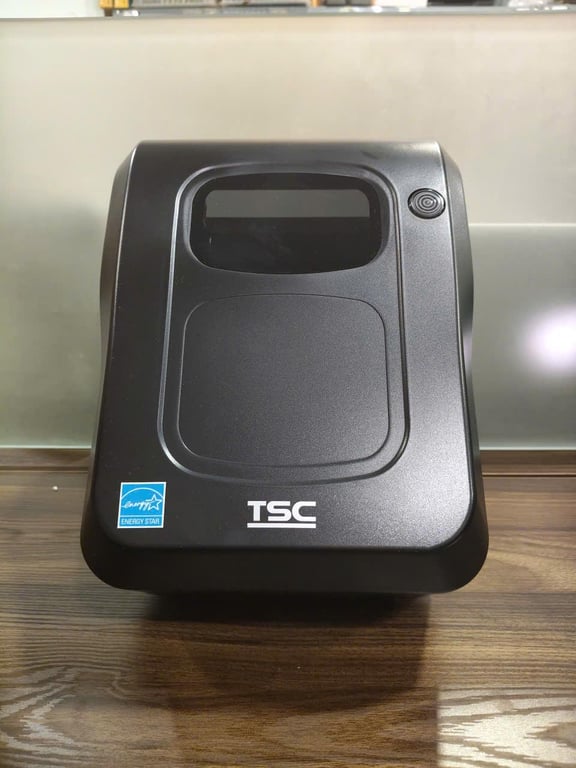 Máy in tem mã vạch TSC TL240 USB 203dpi