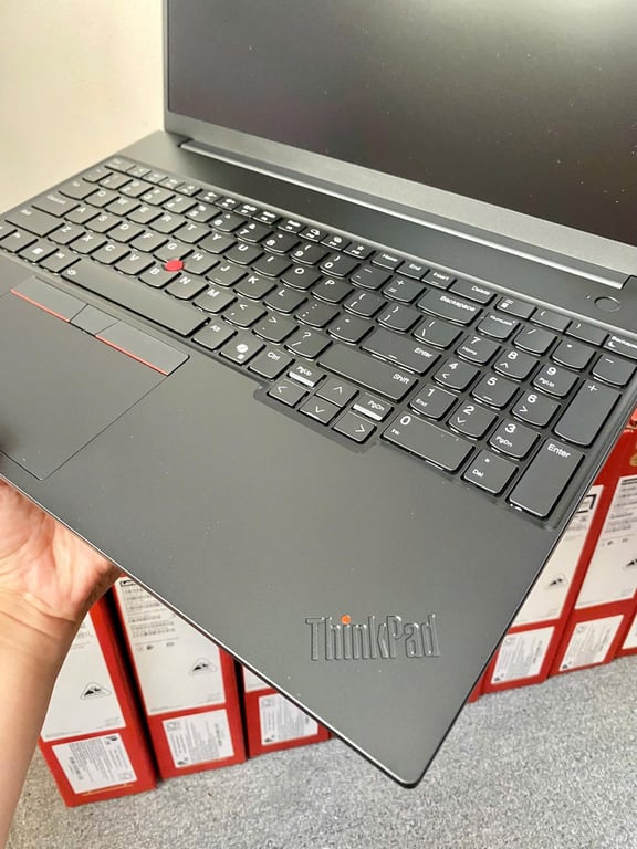 Laptop Lenovo ThinkPad E16 Gen 2 21MA004PVN