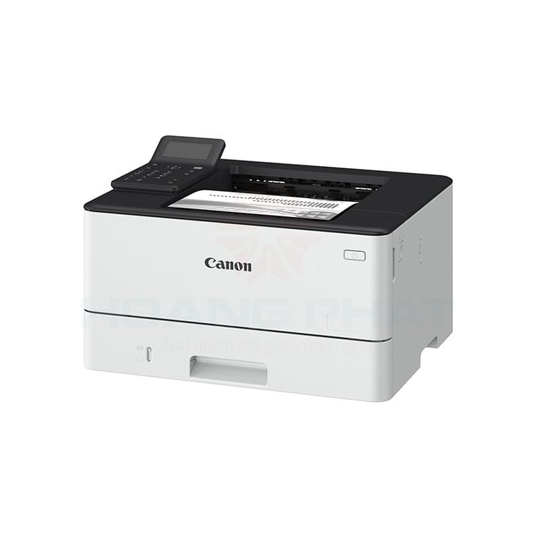 Máy In Laser Trắng Đen Đơn Năng Canon LBP246DW (NK)