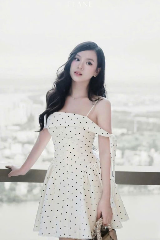 FLANE M mẫu 6