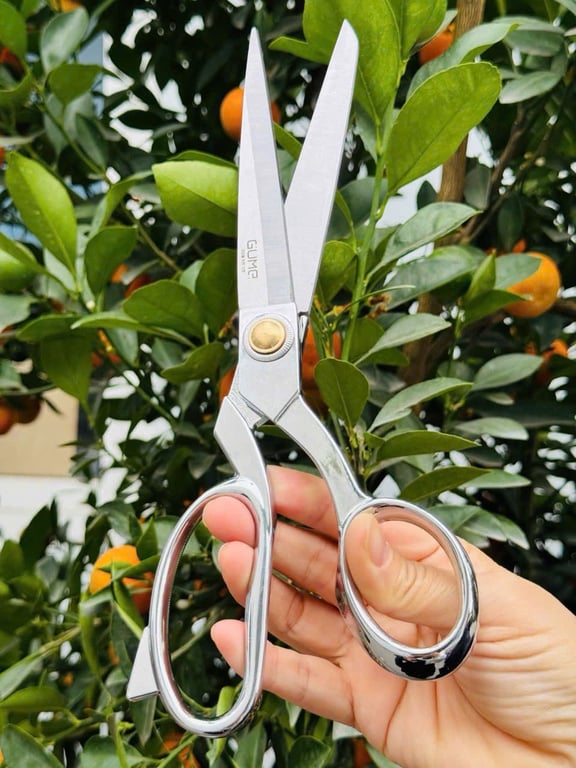 KÉO CẮT ĐA NĂNG GUME GMK26