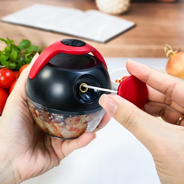 Xay tỏi Dozzi 170ml