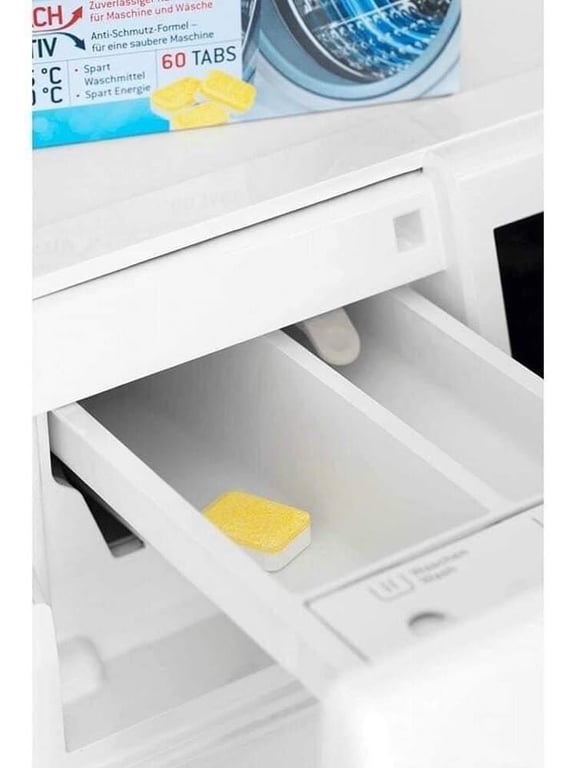 Số 1 tẩy lồng phải nói đến viên tẩy lồng Denkmit - Đức.