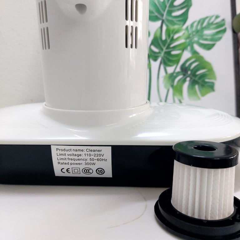 hút bụi hàng Đức