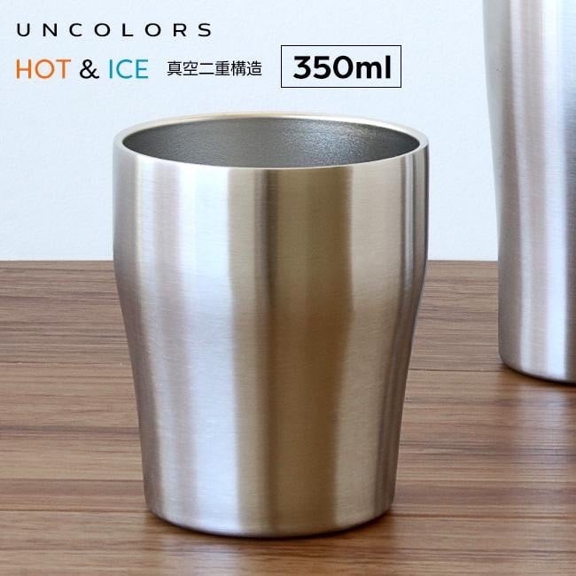 Cốc giữ nhiệt inox 304 Kakusee Nhật Bản